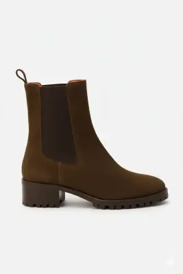 Bottines Offie Pickle — photo 4