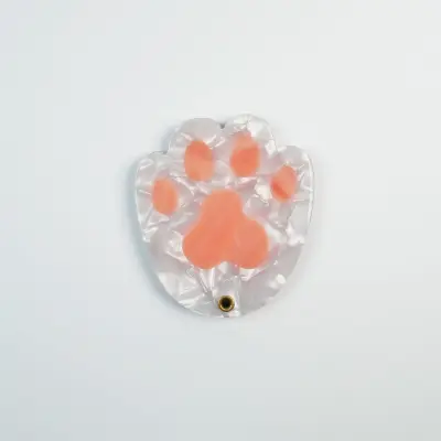Miroir Chat Coussinet Coucou Suzette — photo 5