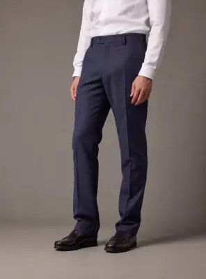 Pantalon de costume Rogue Naval — photo 2