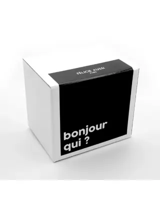 Gobelet Bonjour Ma Gâtée - Félicie Aussi — photo 2