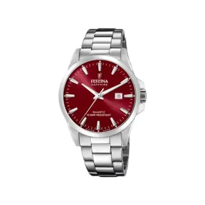 Montre homme Festina Swiss Made Classics F20024/7 — photo 3
