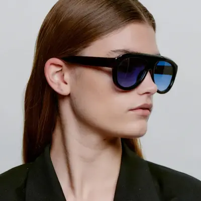 Lunettes Rio Demi Tortoise — photo 3