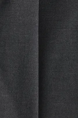 Pantalon chic Slim Fit - Gris foncé — photo 5