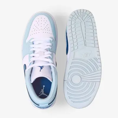 AIR JORDAN 1 LOW — photo 3