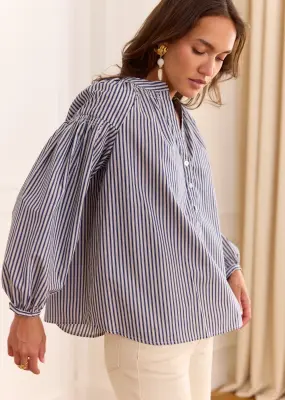 Blouse Manel — photo 5