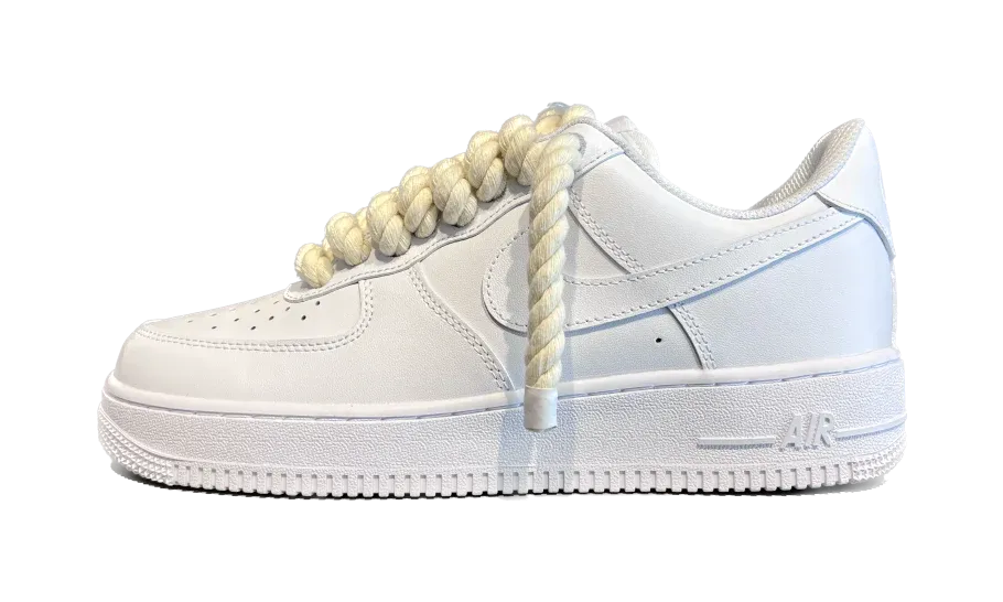 Nike Air Force 1 Rope Laces
