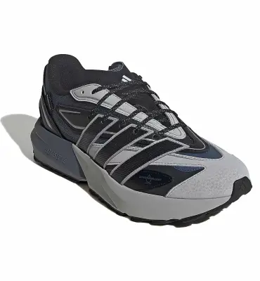 ADIDAS LIGHTBLAZE ATR Noir Gris Bleu — photo 2