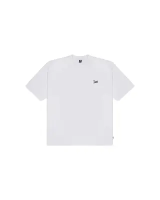 Protect Yourself T-Shirt White — photo 2