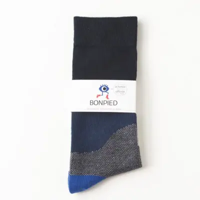Chaussettes Pharell — photo 3