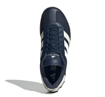 ADIDAS TRAINING SPEZIAL Marine — photo 3
