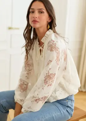 Blouse Gia — photo 5