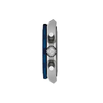 Montre Tissot Supersport Chrono 42mm T1254171104100 — photo 2