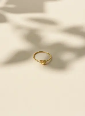Bague Tit's — photo 3