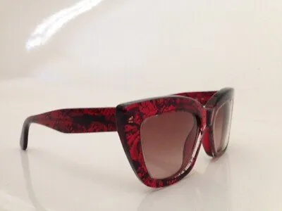 Lunettes de soleil v710s