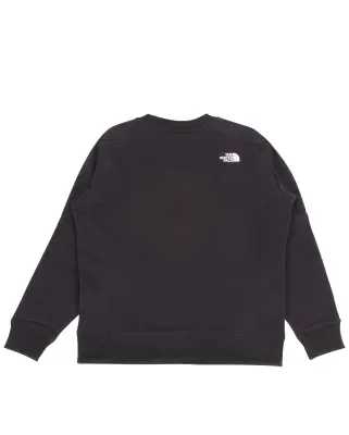 The 489 Crewneck Black — photo 5