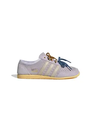 W Japan Decon Lilac Double Lacet — photo 1