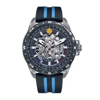 Montre Patrouille de France ATHOS 5 668119 — photo 1