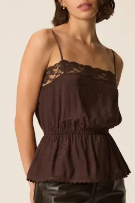 Top Evyna Ourson — photo 1
