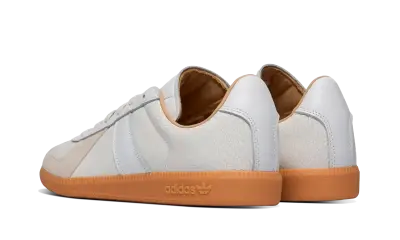 Adidas BW Army Lux White Gum — photo 3