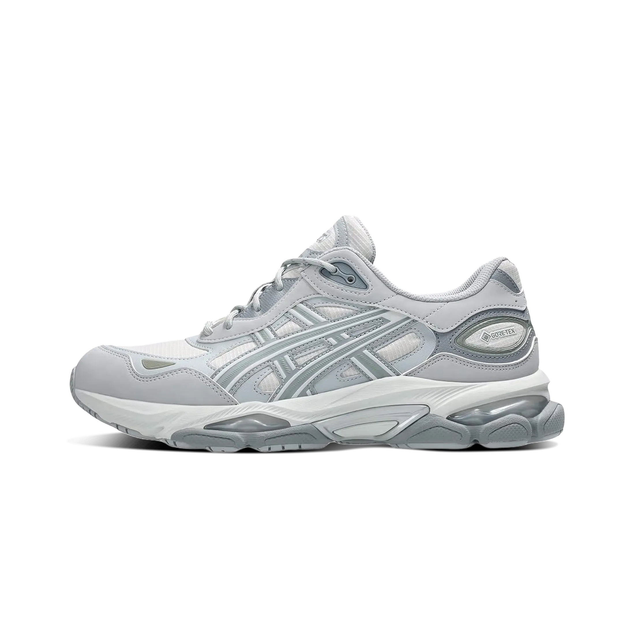 ASICS Gel-NYC 2.0 GTX Glacier Grey Piedmont Grey