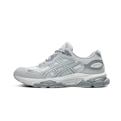 ASICS Gel-NYC 2.0 GTX Glacier Grey Piedmont Grey — photo 1