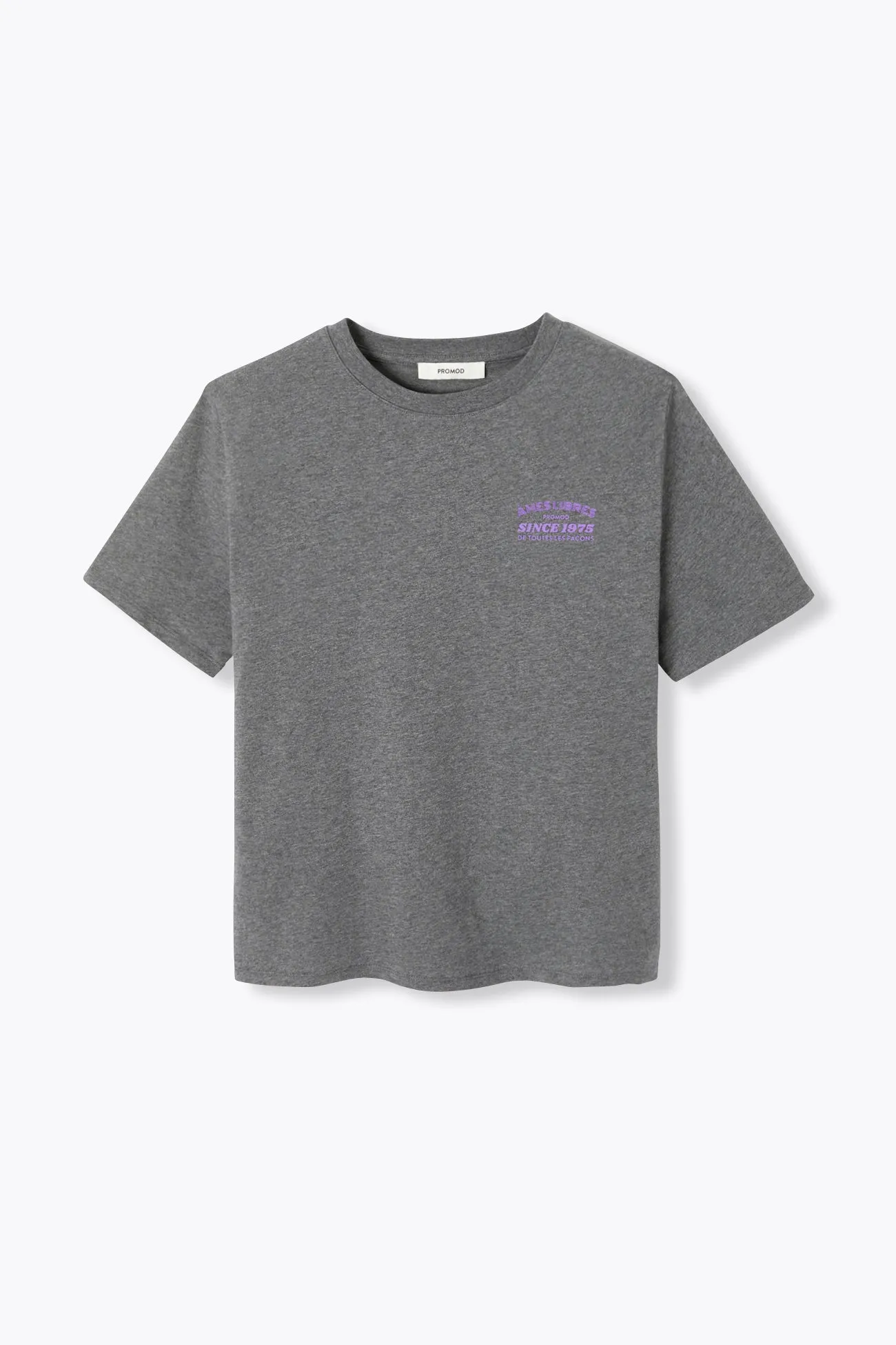 T-shirt AIX-EN-PROVENCE
