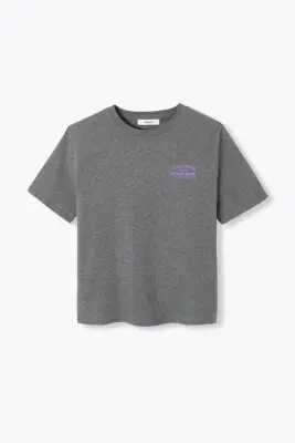 T-shirt AIX-EN-PROVENCE — photo 1
