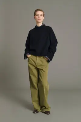 PULL WILL NAVY — photo 1