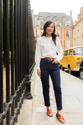 Jean Lisa - indigo — photo 2
