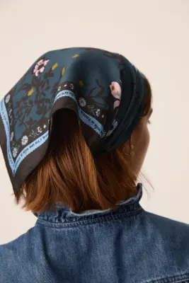Foulard Niconte Conte — photo 2