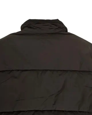 Eisenhower Puffer Jacket Black — photo 4