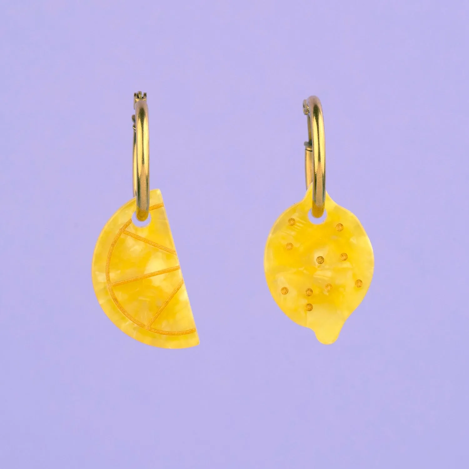 B.O Citron Coucou Suzette