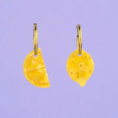 B.O Citron Coucou Suzette — photo 1