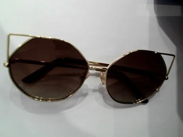 Lunettes de soleil gu7527