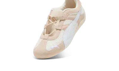 Puma Mujer Speedcat Go Alpine Snow White — photo 5
