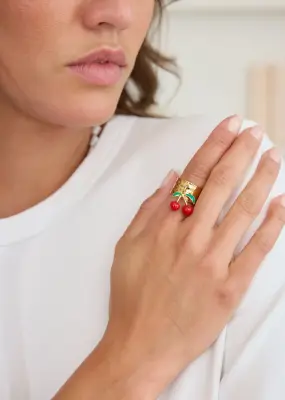 Bague Calora — photo 3