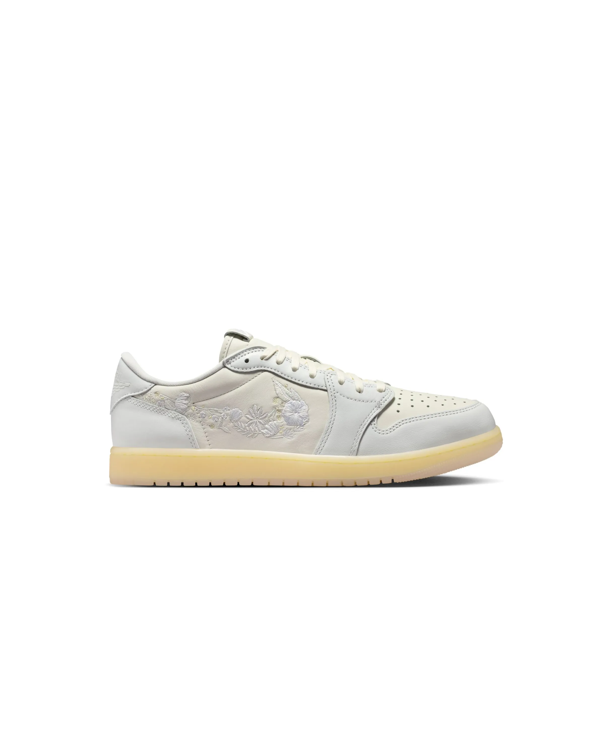 Air Jordan 1 Retro Low OG Sail Coconut Milk