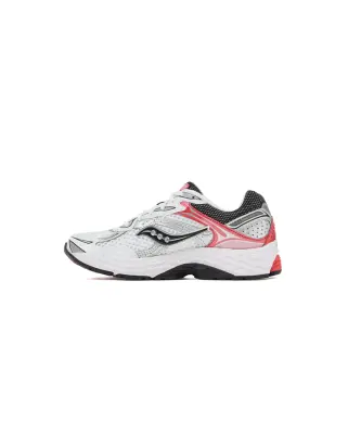 Progrid Omni 9 White Red — photo 3