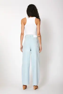 Pantalon Denim Wilden Ciel — photo 3