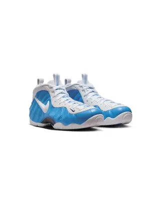 Air Foamposite Pro University Blue — photo 2