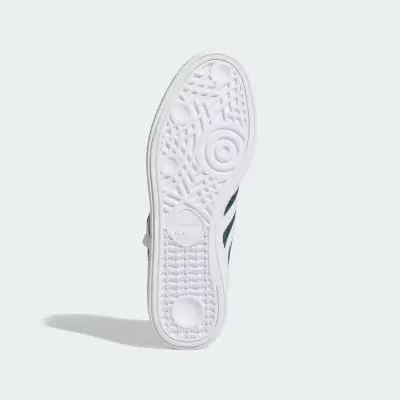Chaussure adidas busenitz adv – Aurora Ivy / Cloud White / Gold Metallic — photo 3
