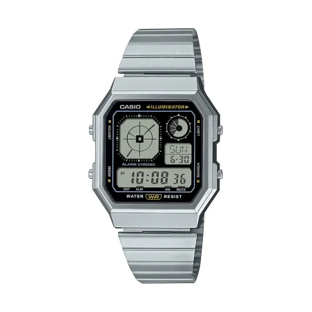 Montre Casio Vintage A130WE-1AEF