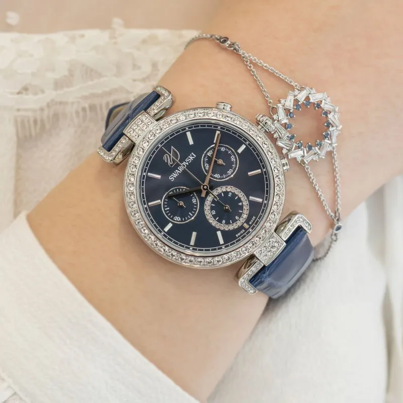 Montre a quartz era journey