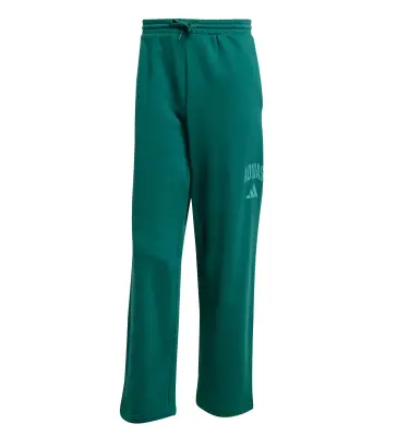 ADIDAS JOGGING Vert — photo 4