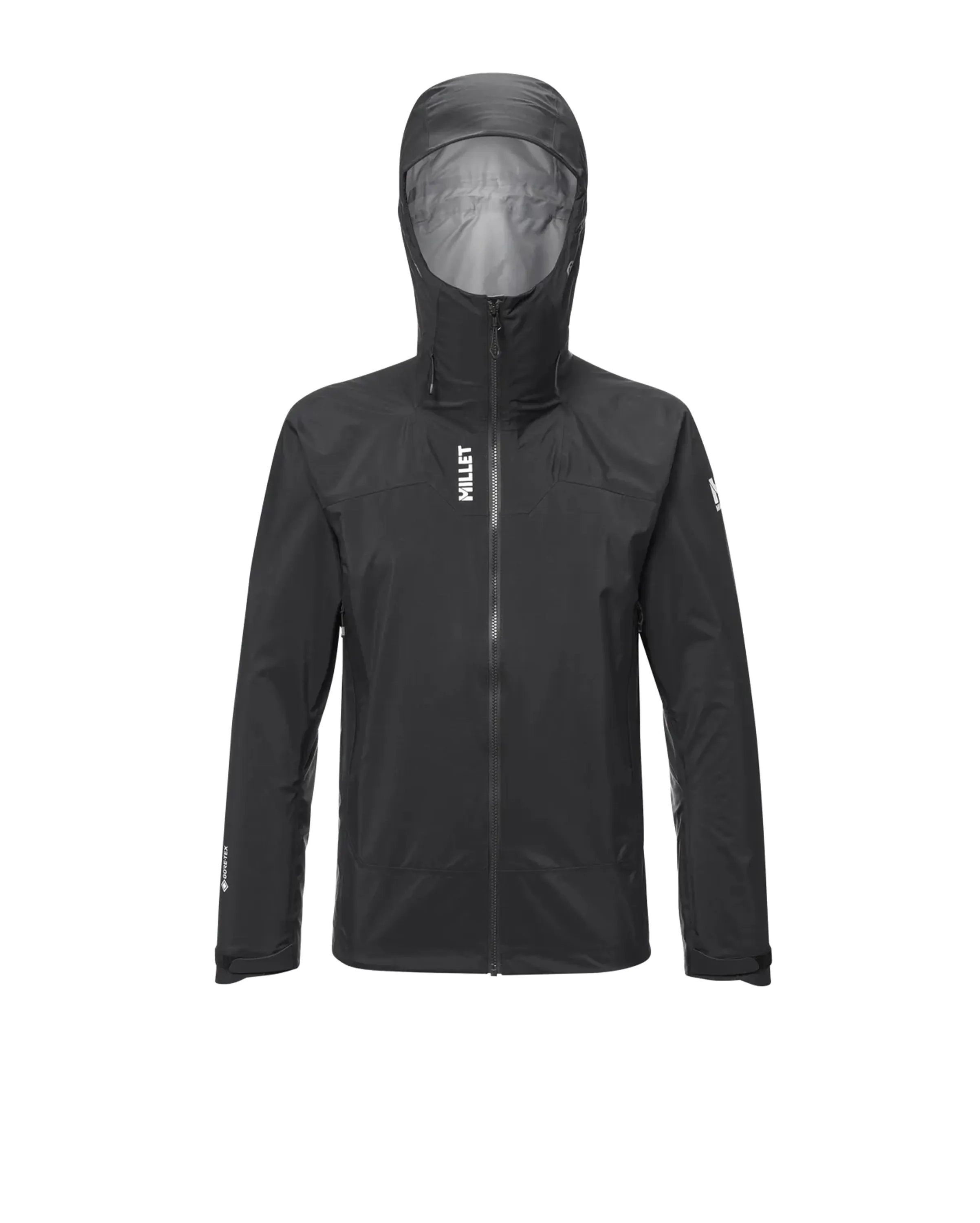 Kamet GTX Jacket Black
