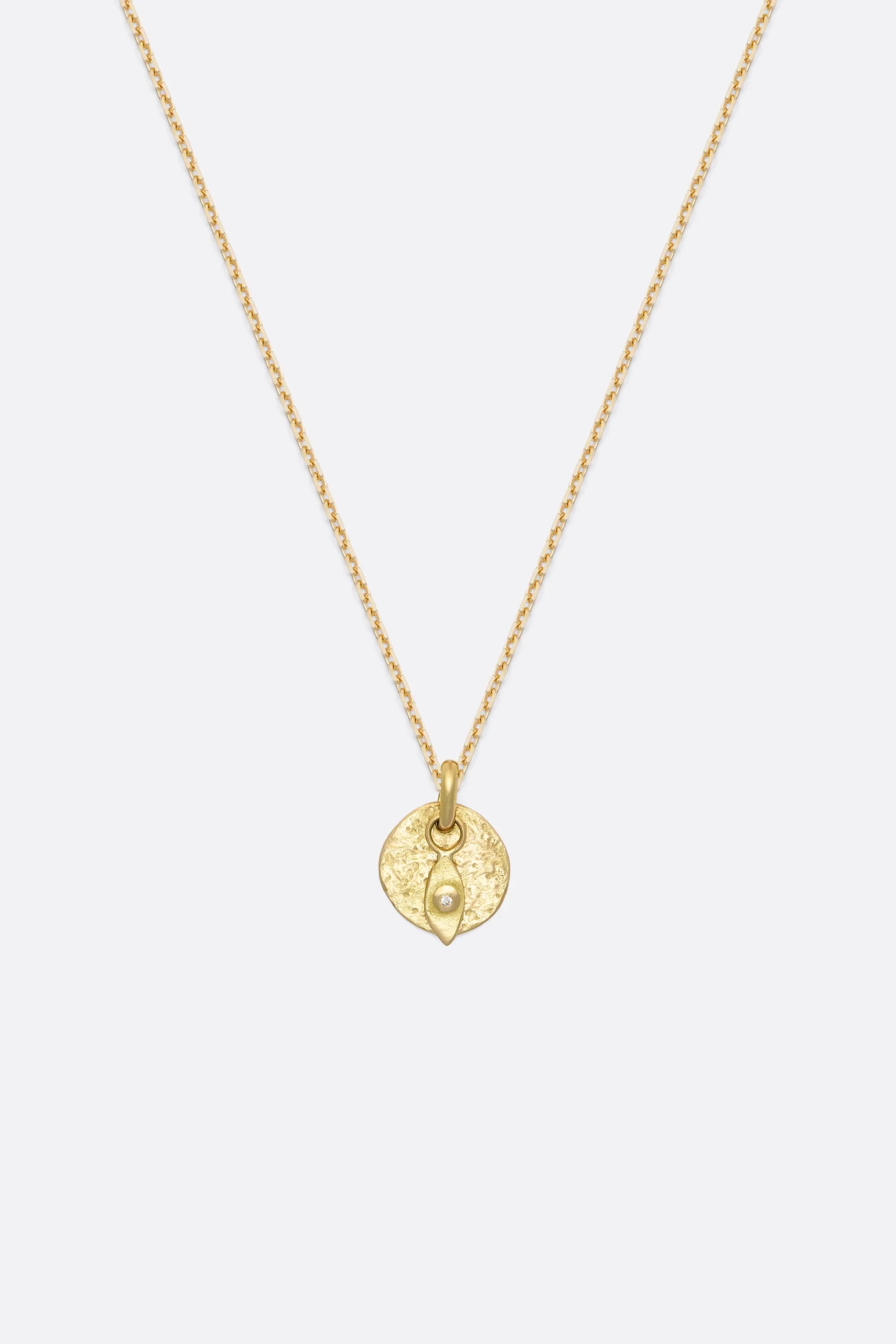 COLLIER MEDEE