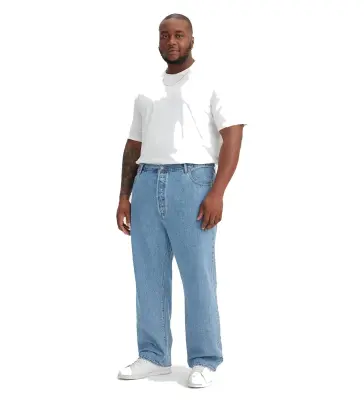 LEVIS ORIGINAL 501 BT LIGHT — photo 3