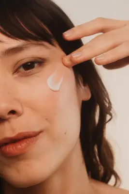 Crème Visage Relipidante — photo 2