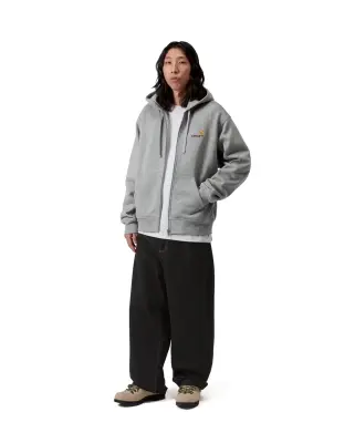 Brandon Pant Black Rinsed — photo 3
