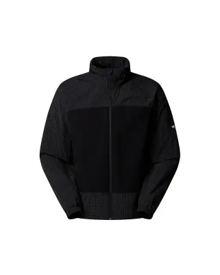 HKE Utilty Wind Jacket TNF Black Homme — photo 1